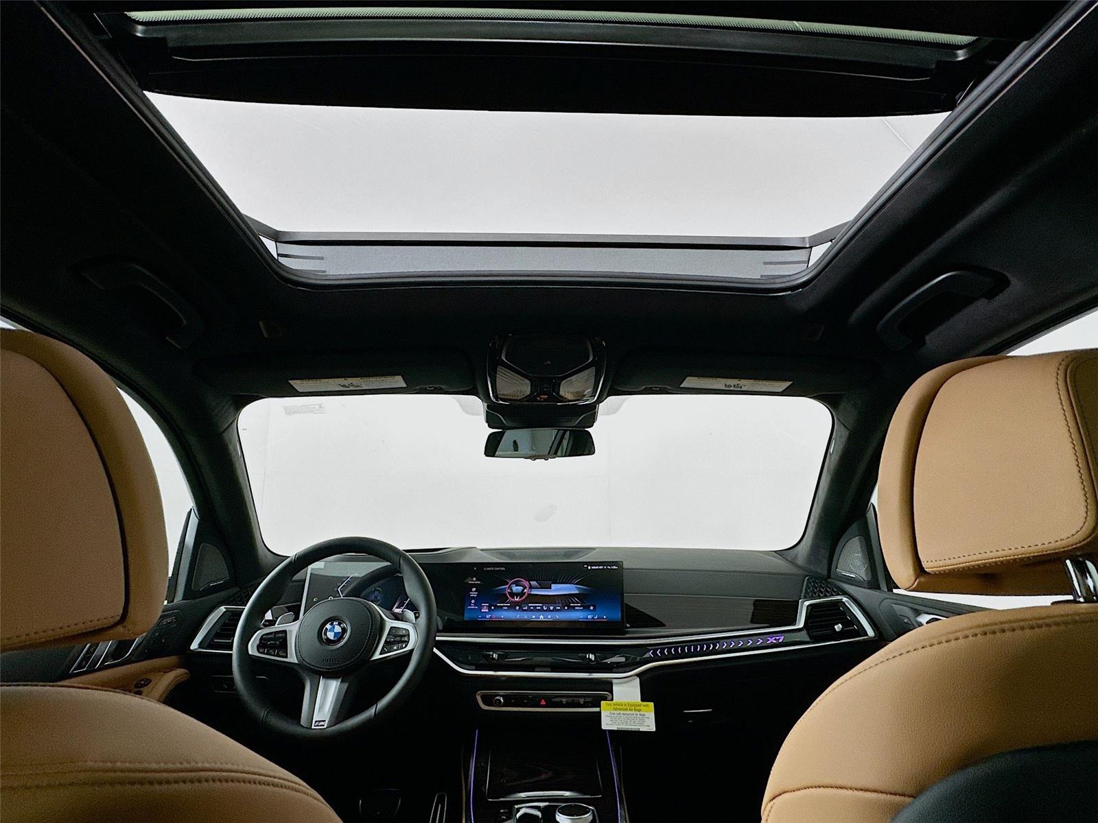 2026 Bmw X7 xDrive40i photo 20