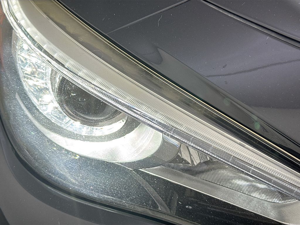 2018 Infiniti Q50 3.0t LUXE photo 34