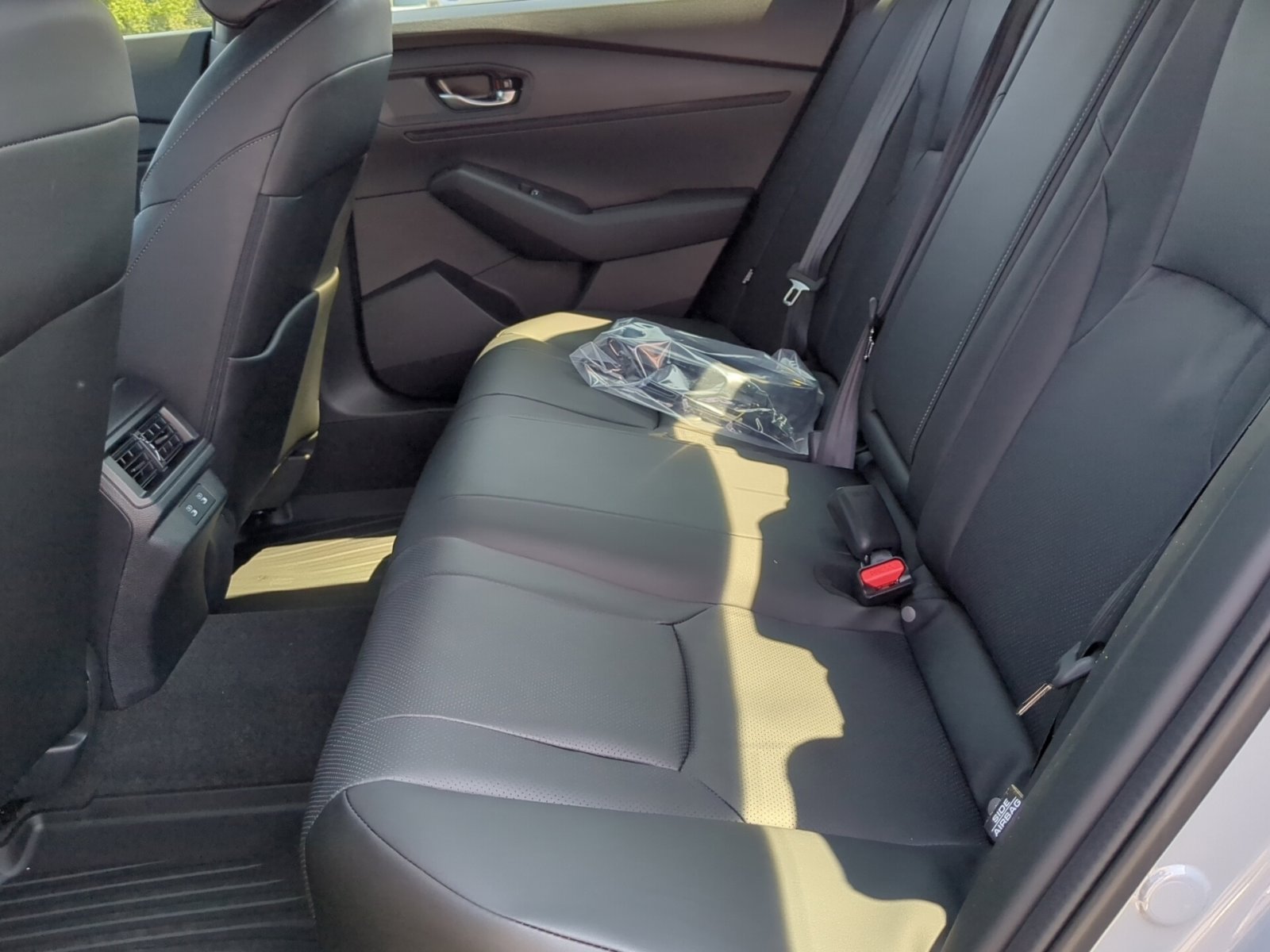 2025 Honda Accord Hybrid Sport-L photo 20