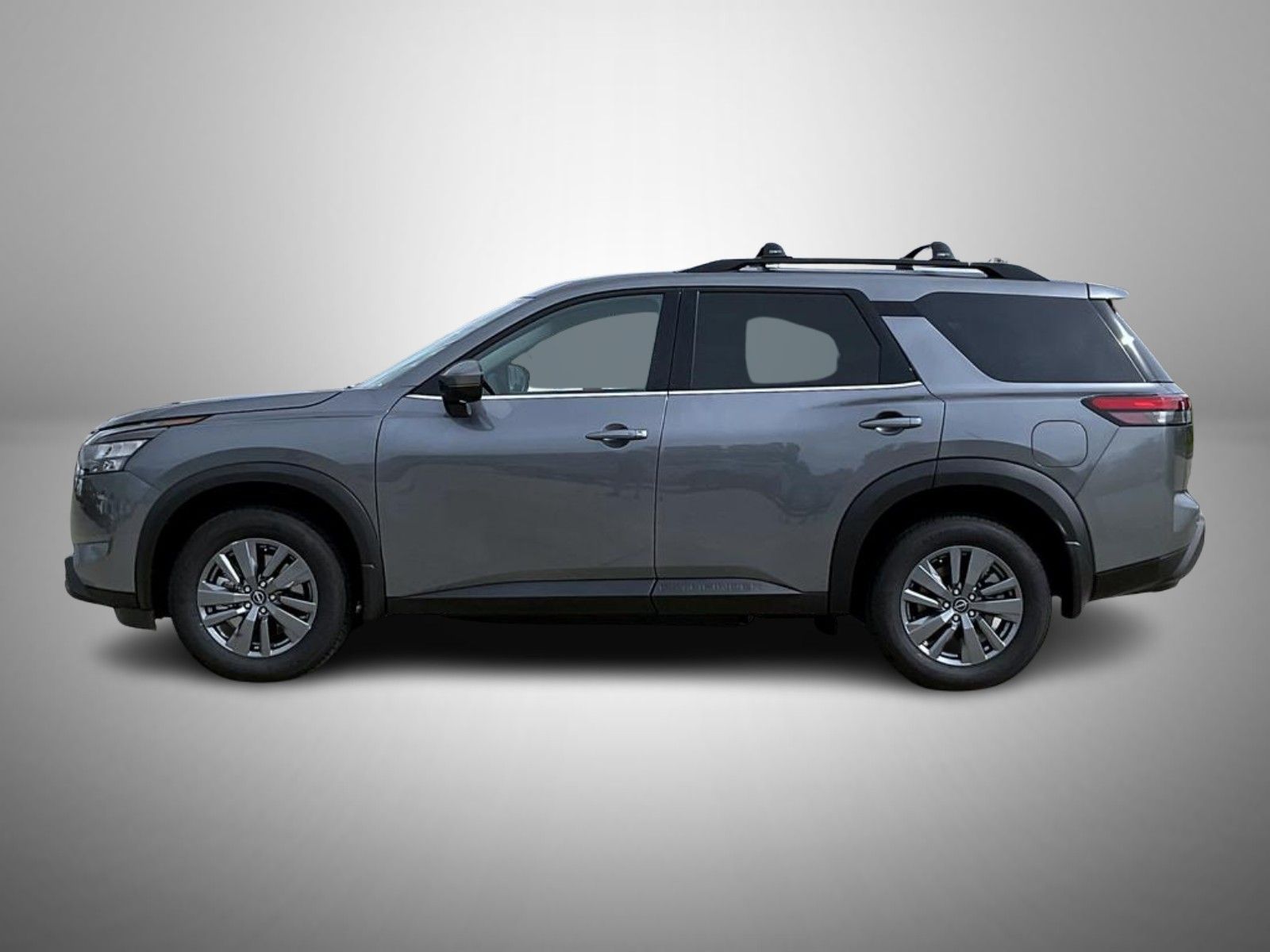 2025 Nissan Pathfinder SV photo 8