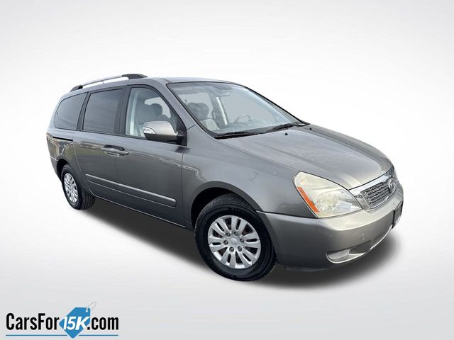 2011 Kia Sedona LX