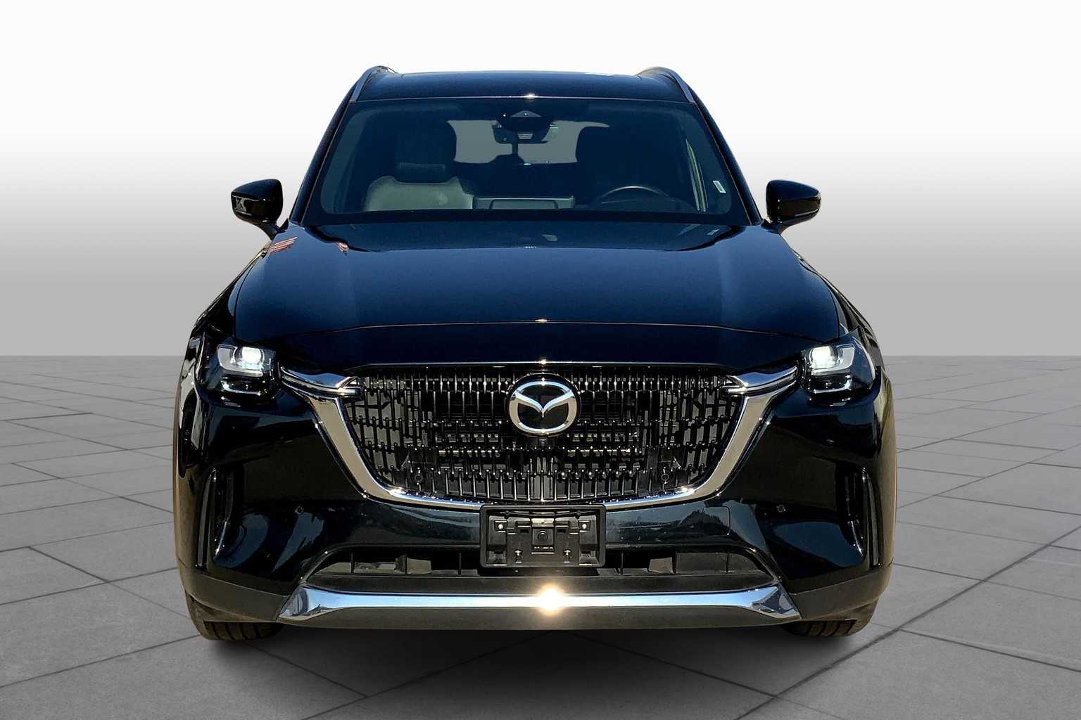 2025 Mazda CX-90 Premium Plus photo 3