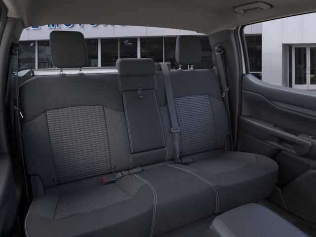 2025 FORD RANGER - Image 33