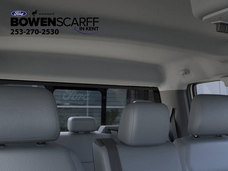 2025 Ford F-550 photo 20