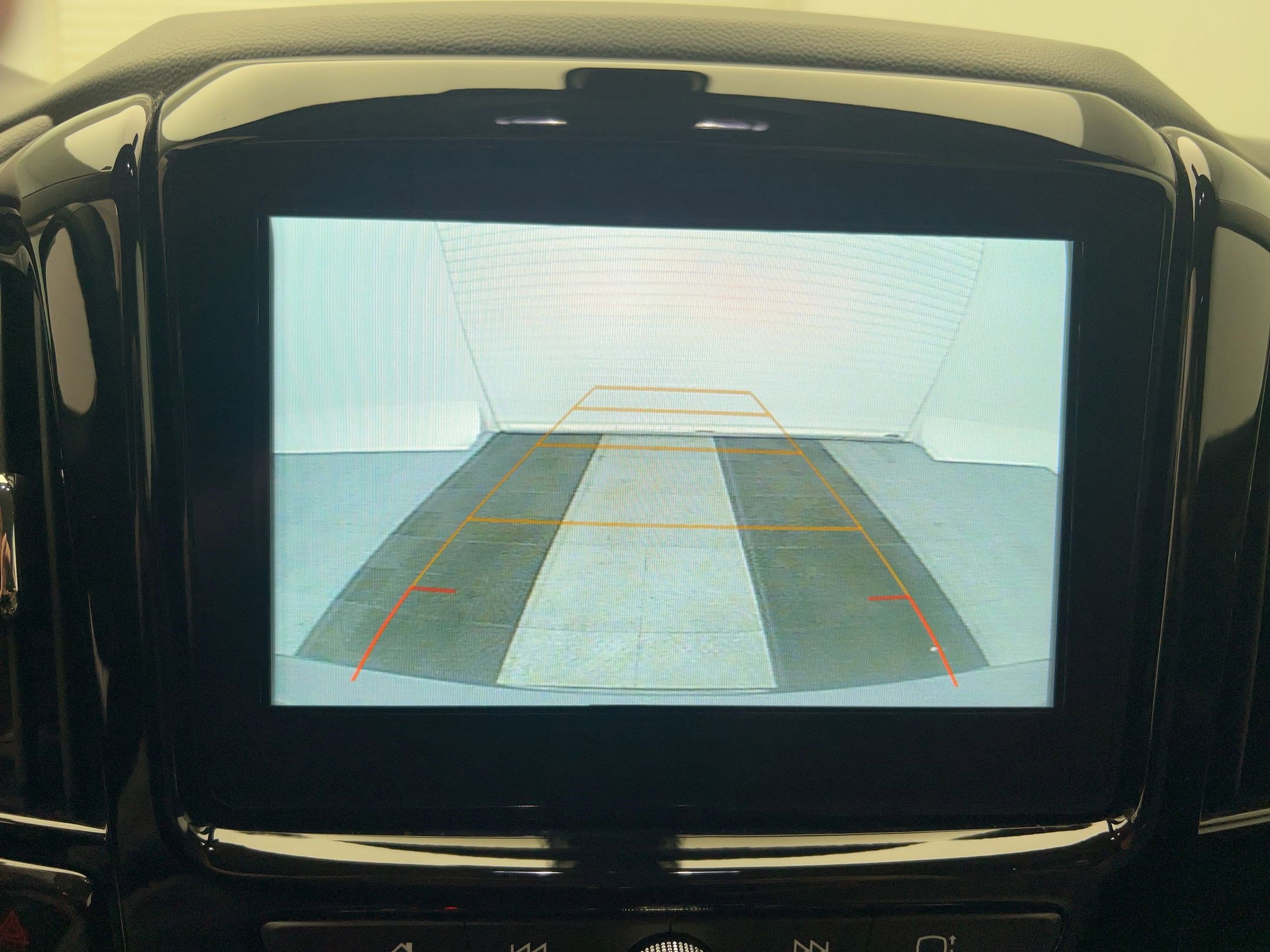 2019 Chevrolet Traverse Cloth photo 23
