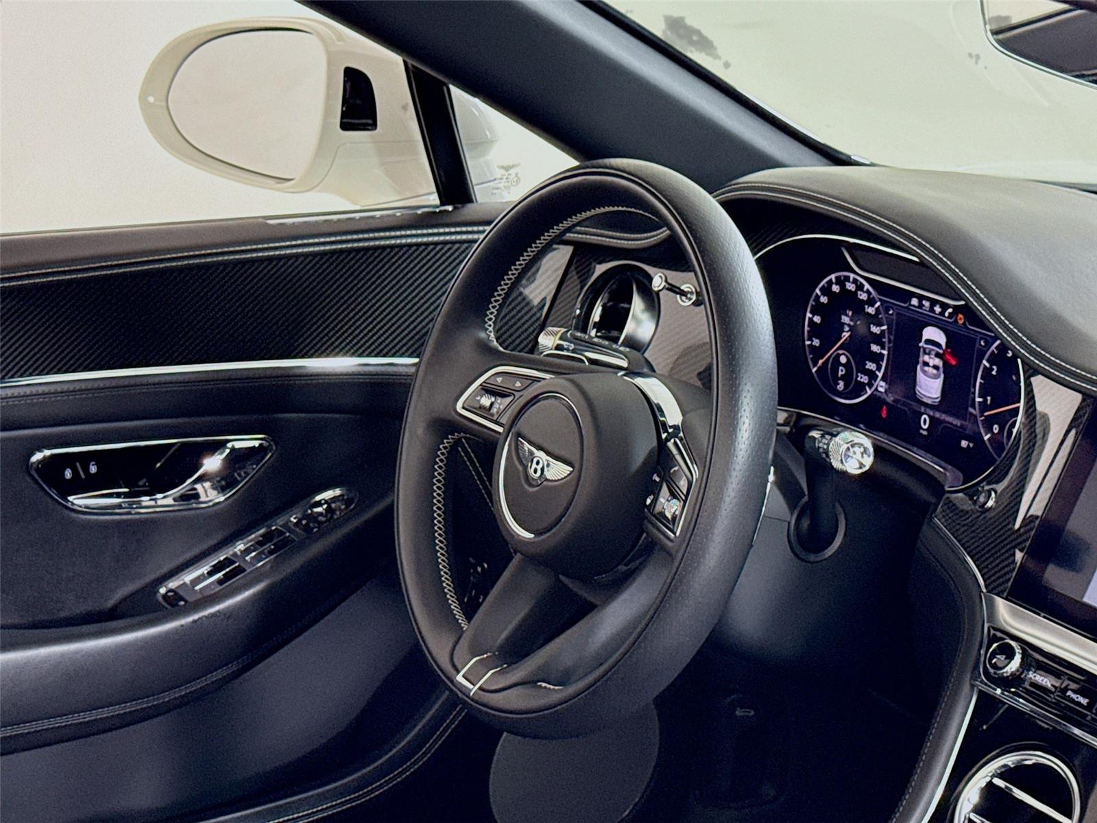 2021 Bentley Continental GT Mulliner photo 25