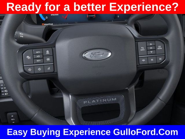 2025 Ford F-350 photo 11