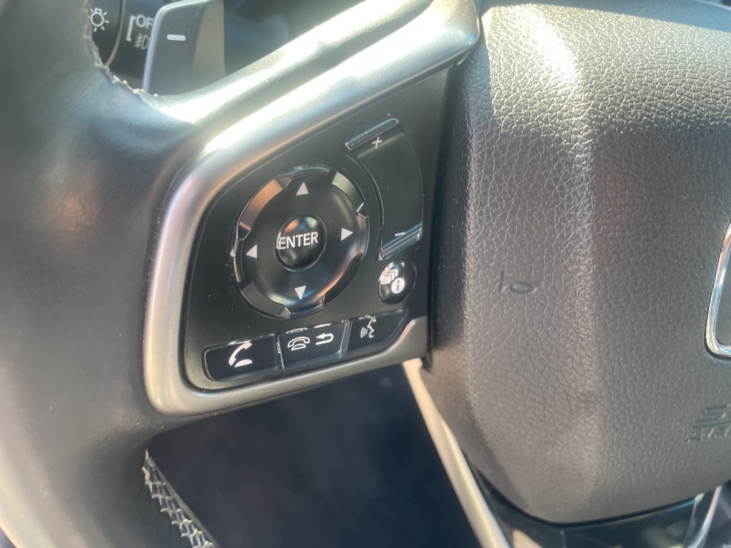 2021 Honda Civic Sport Touring photo 15