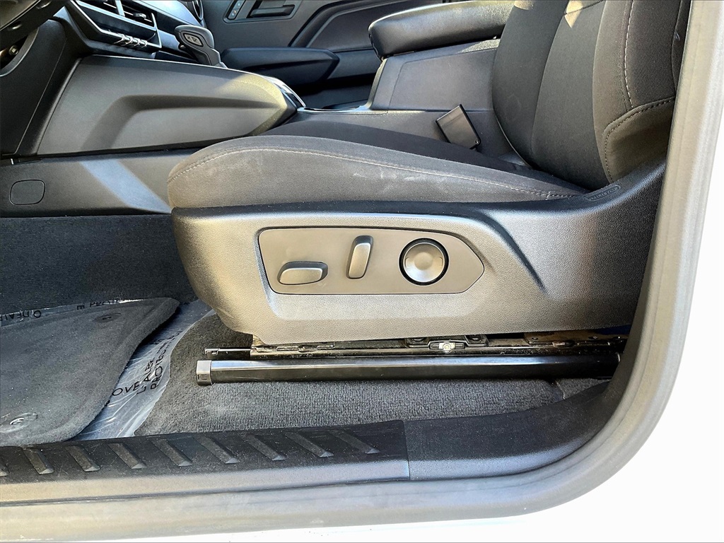 2023 Chevrolet Colorado Trail Boss photo 12