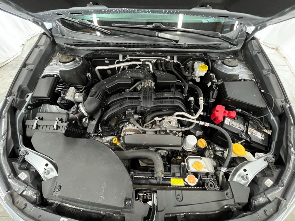 2020 Subaru Outback 2.5i photo 28