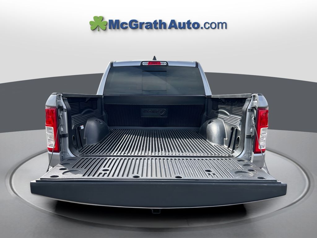 2022 Ram 1500 Big Horn Lone Star photo 18