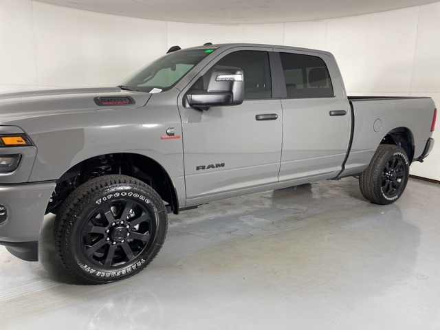 2026 Ram 2500 Big Horn photo 2
