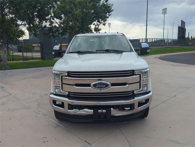 2019 Ford F-350 photo 2