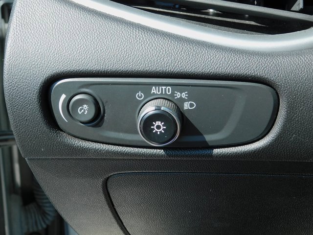 2023 Chevrolet Malibu 1LT photo 27