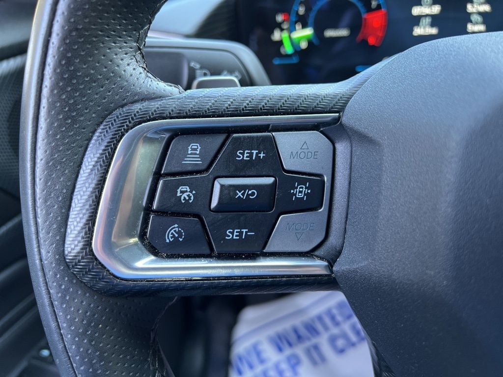 2024 Ford Mustang GT Premium photo 17
