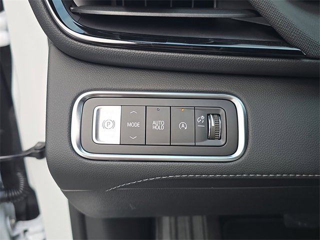 2026 Buick Enclave Sport Touring photo 22