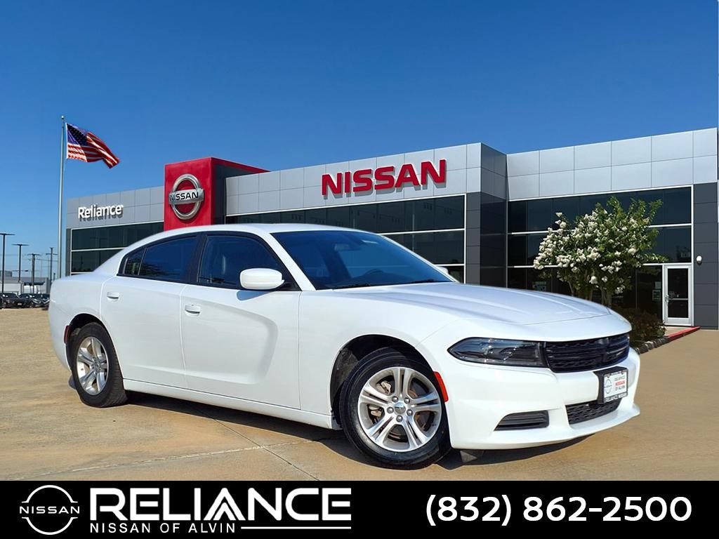 2022 Dodge Charger SXT's photo