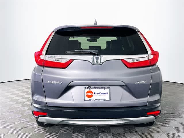 2019 Honda CR-V EX-L photo 6