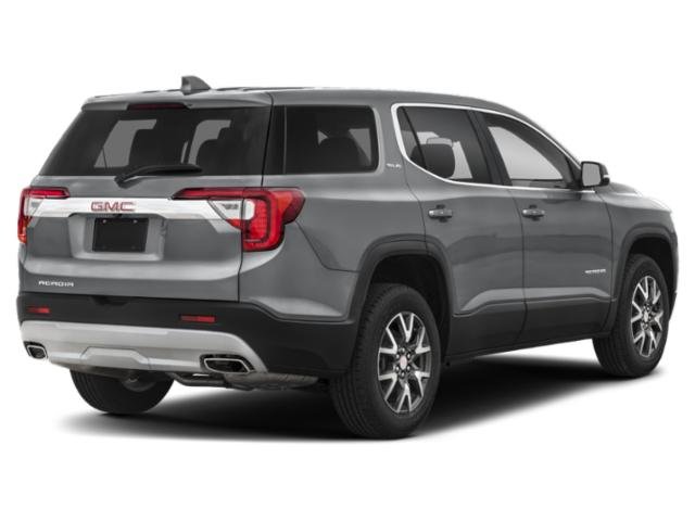 2023 Gmc Acadia SLE photo 2