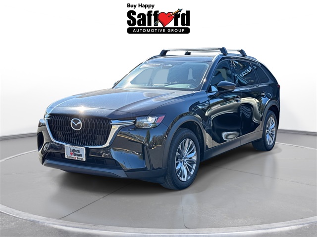 2024 Mazda CX-90