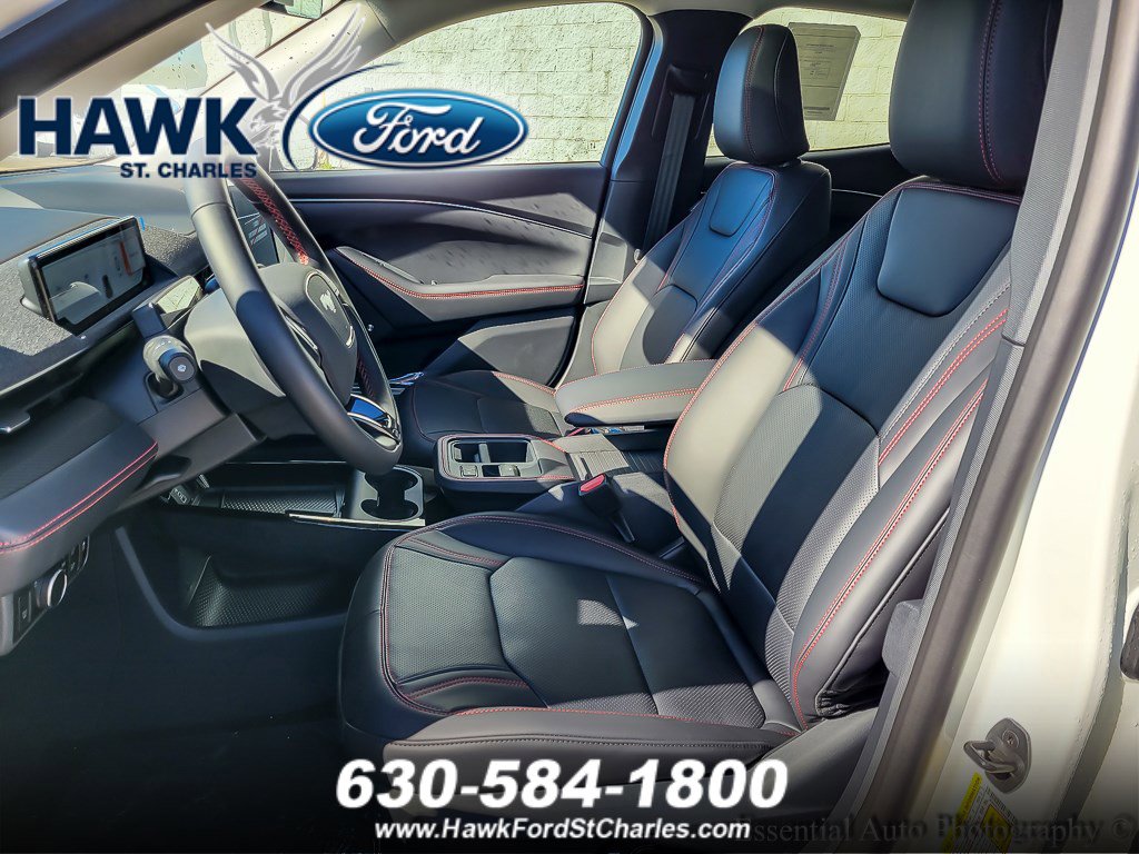 2025 FORD MUSTANG MACH-E - Image 7