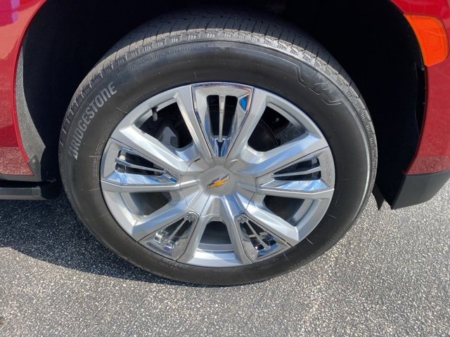 2023 Chevrolet Tahoe High Country photo 12