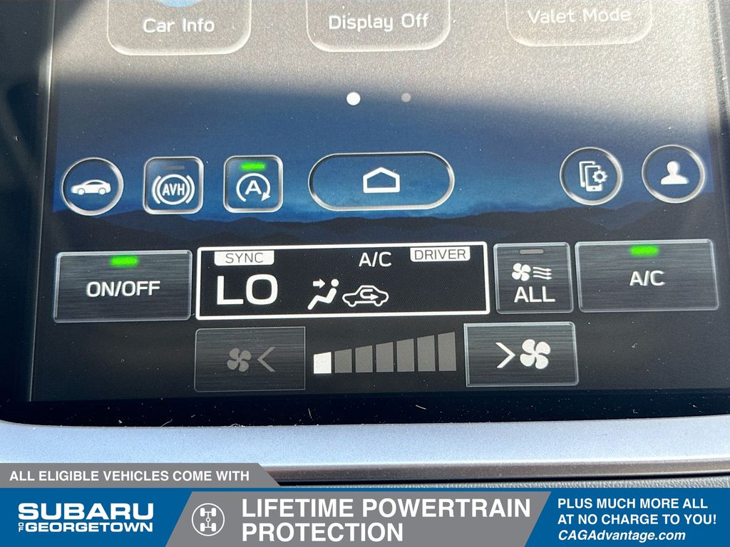 2025 Subaru Crosstrek Premium photo 18