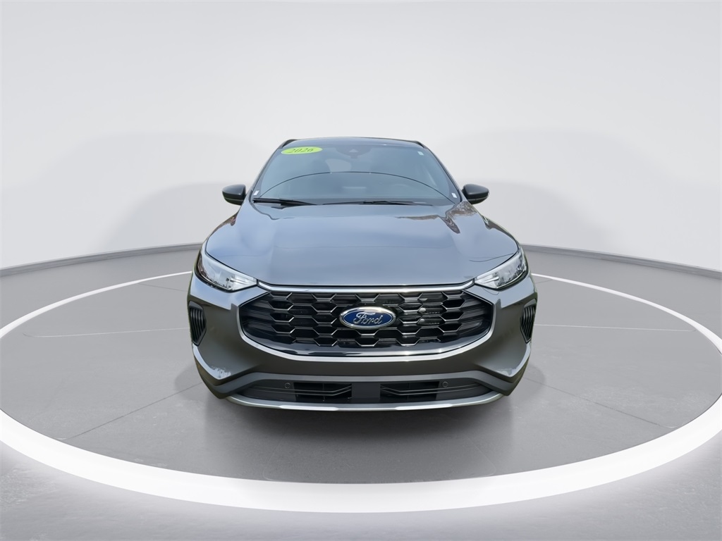 2026 Ford Escape ST-Line photo 3