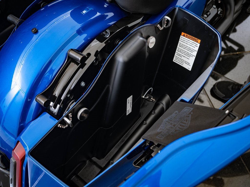 2024 Harley Davidson Road Glide photo 9
