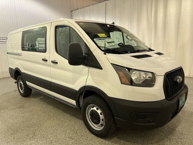2024 Ford Transit Cargo Van BASE