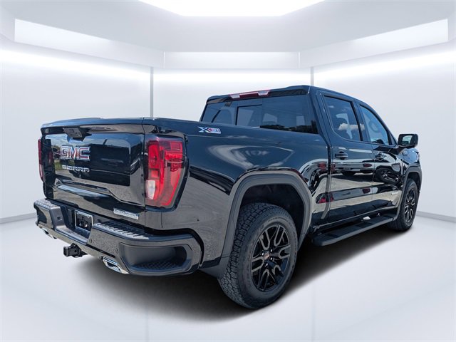 2026 Gmc Sierra 1500 Elevation photo 2