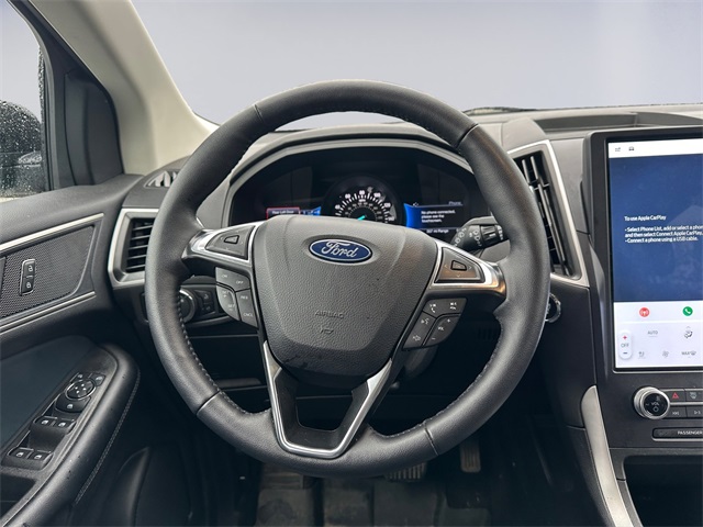 2024 Ford Edge SEL photo 12