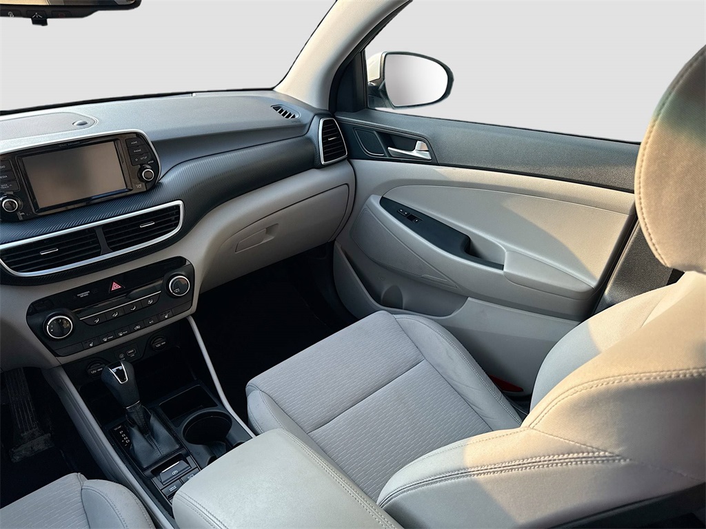 2020 Hyundai Tucson Value photo 21