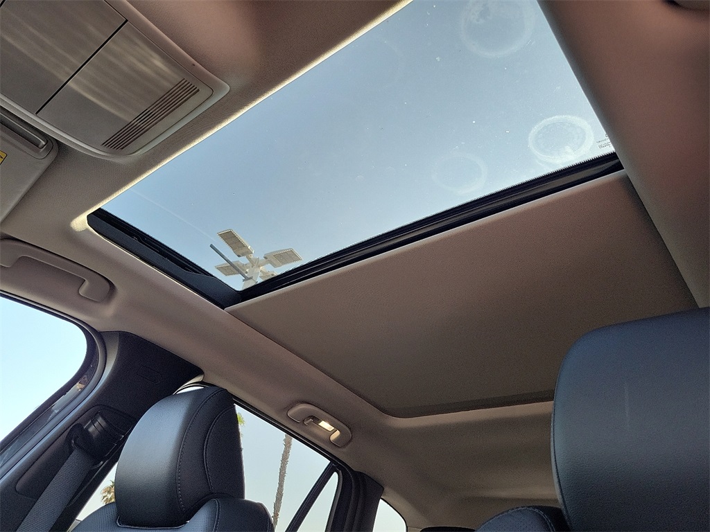 2025 Mazda CX-50 Premium Plus photo 14