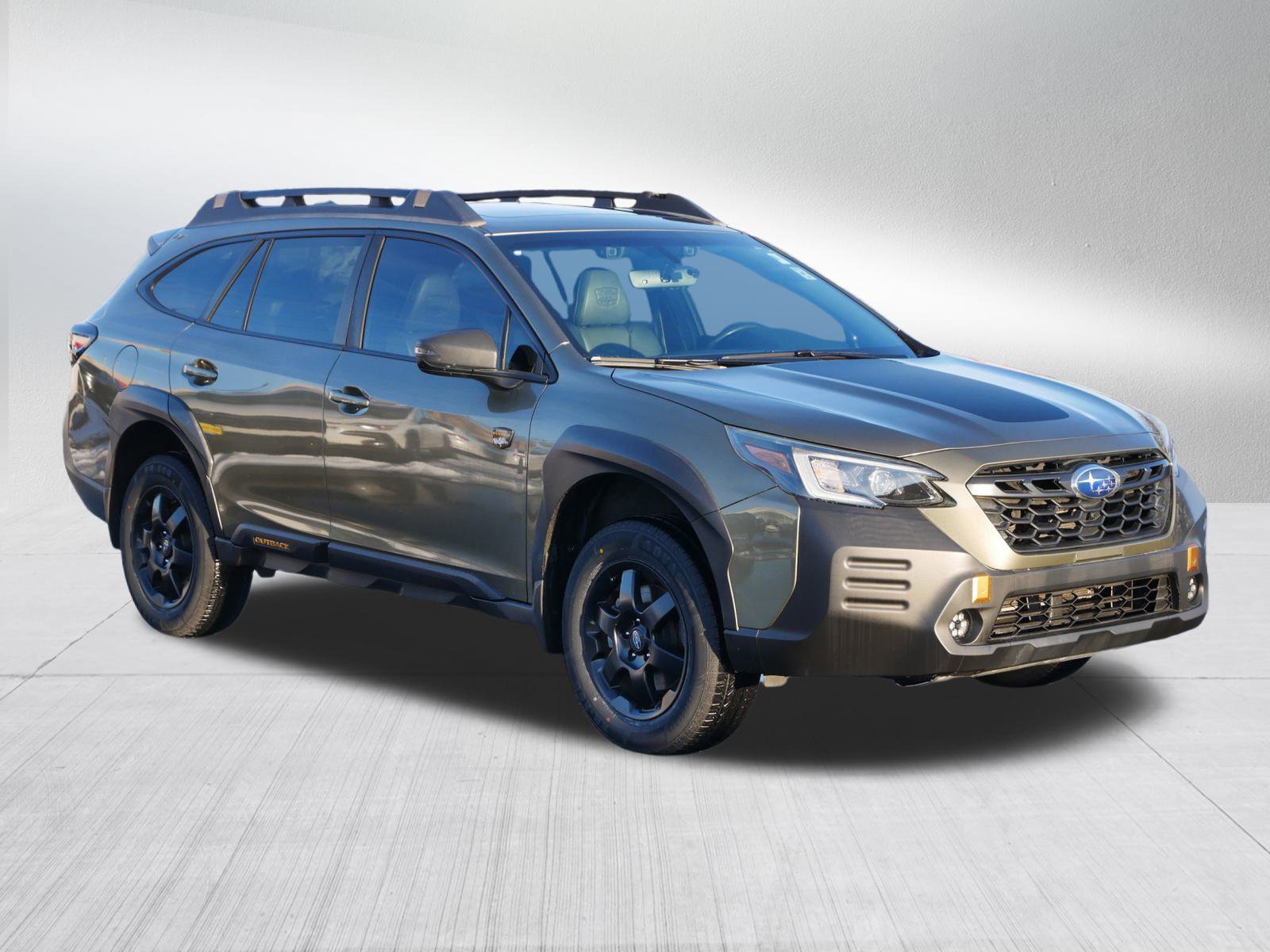 2022 Subaru Outback Wilderness's photo