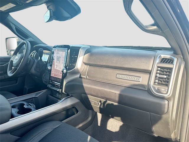 2025 Ram 3500 Big Horn photo 23