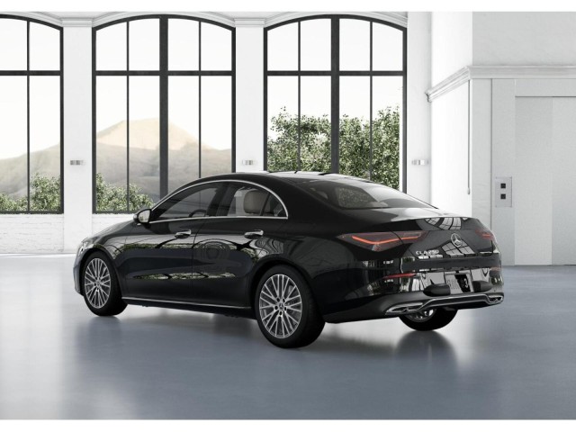 2026 Mercedes Benz CLA 250 photo 28