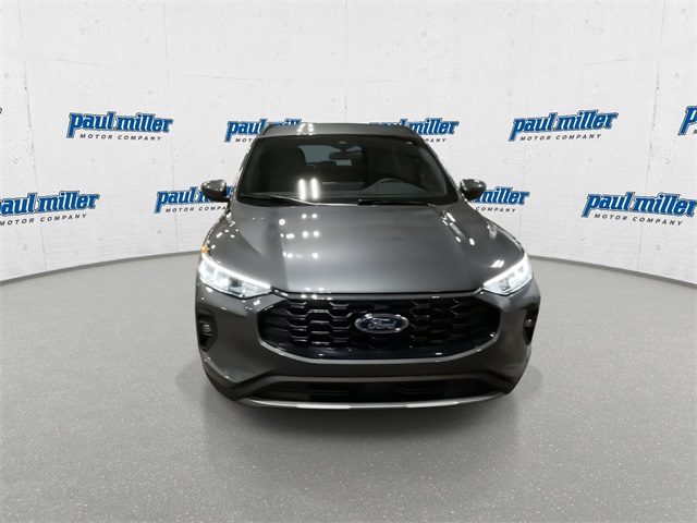 2026 Ford Escape ST-Line Select photo 3