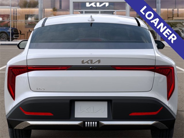 2025 Kia K4 EX photo 13