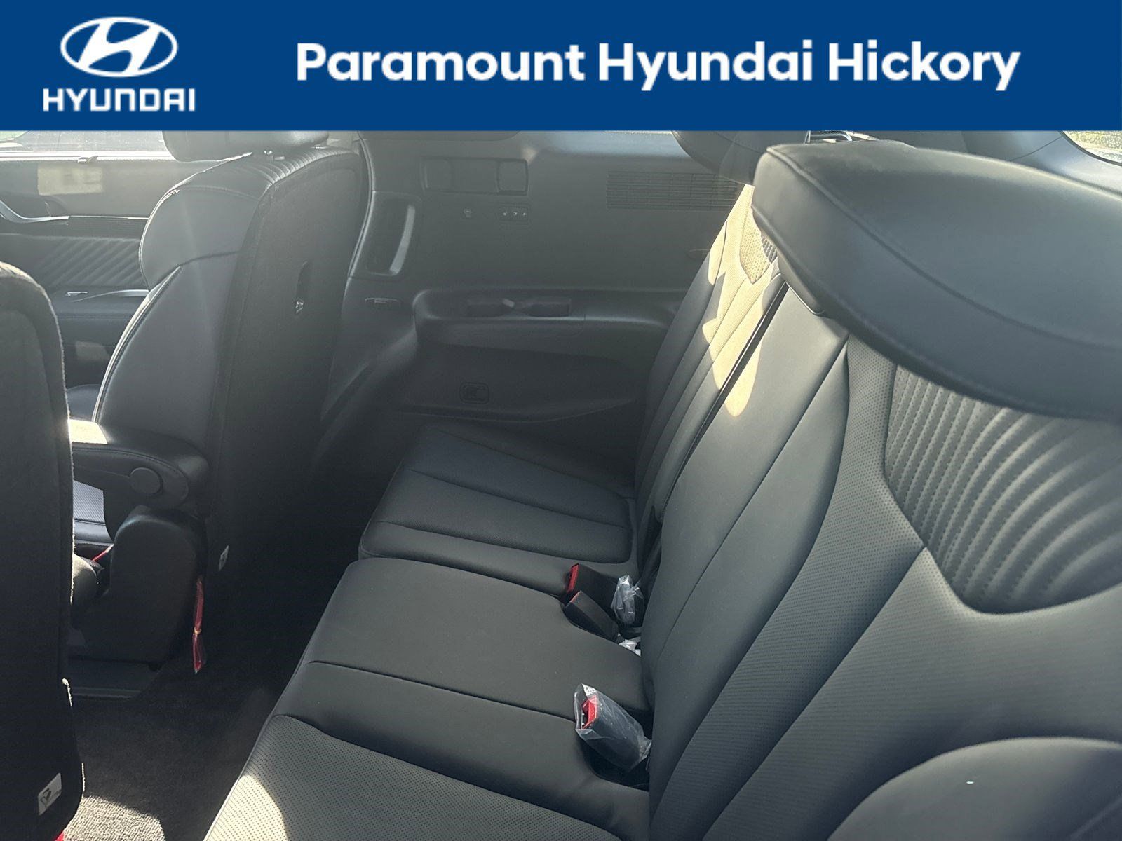 2023 Hyundai Palisade Calligraphy photo 9