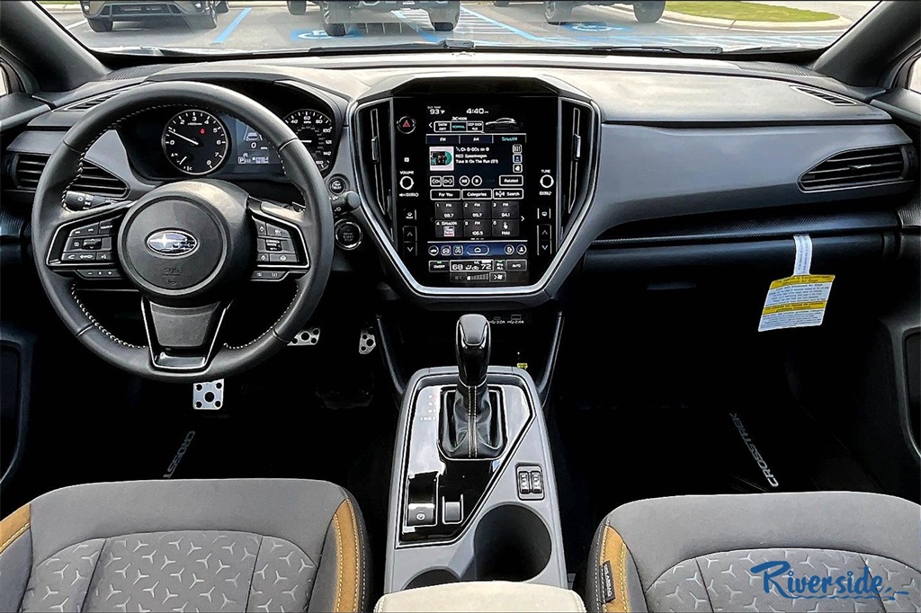 2025 Subaru Crosstrek Sport photo 5