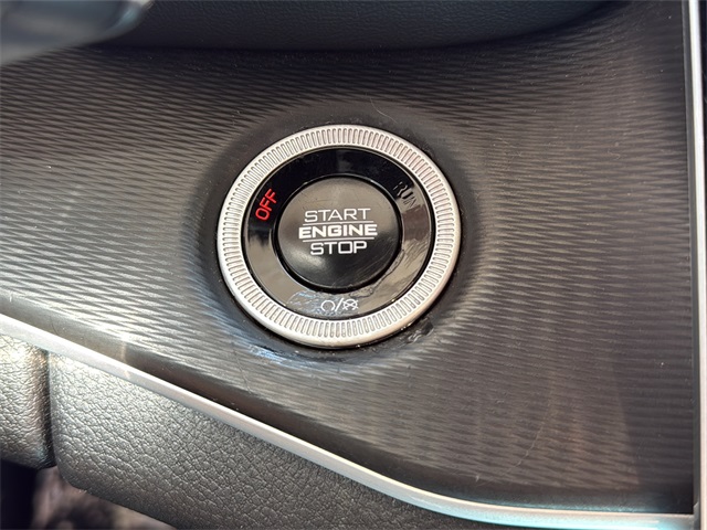 2024 Jeep Grand Cherokee Altitude X photo 17