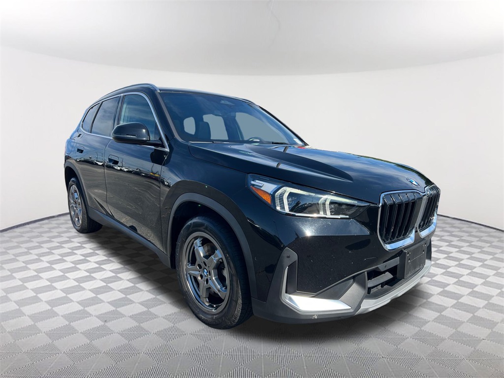 2023 Bmw X1 XDrive28i photo 2
