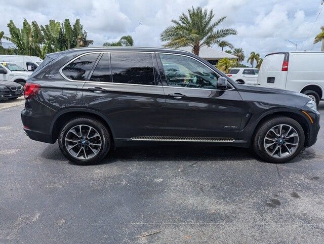 2017 Bmw X5 xDrive40e photo 6
