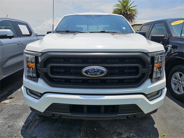 2023 Ford F-150 XL photo 2