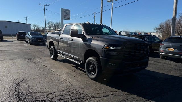 2026 RAM Ram 2500 Pickup Tradesman's photo