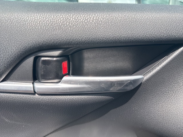 2024 Toyota Camry XSE photo 19