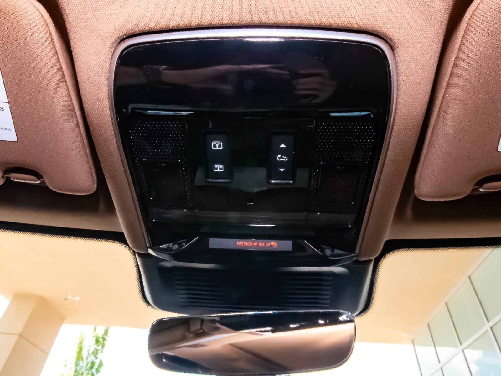 2025 Land Rover Range Rover Sport SE photo 16