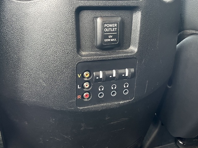 2015 Honda Pilot Touring photo 54