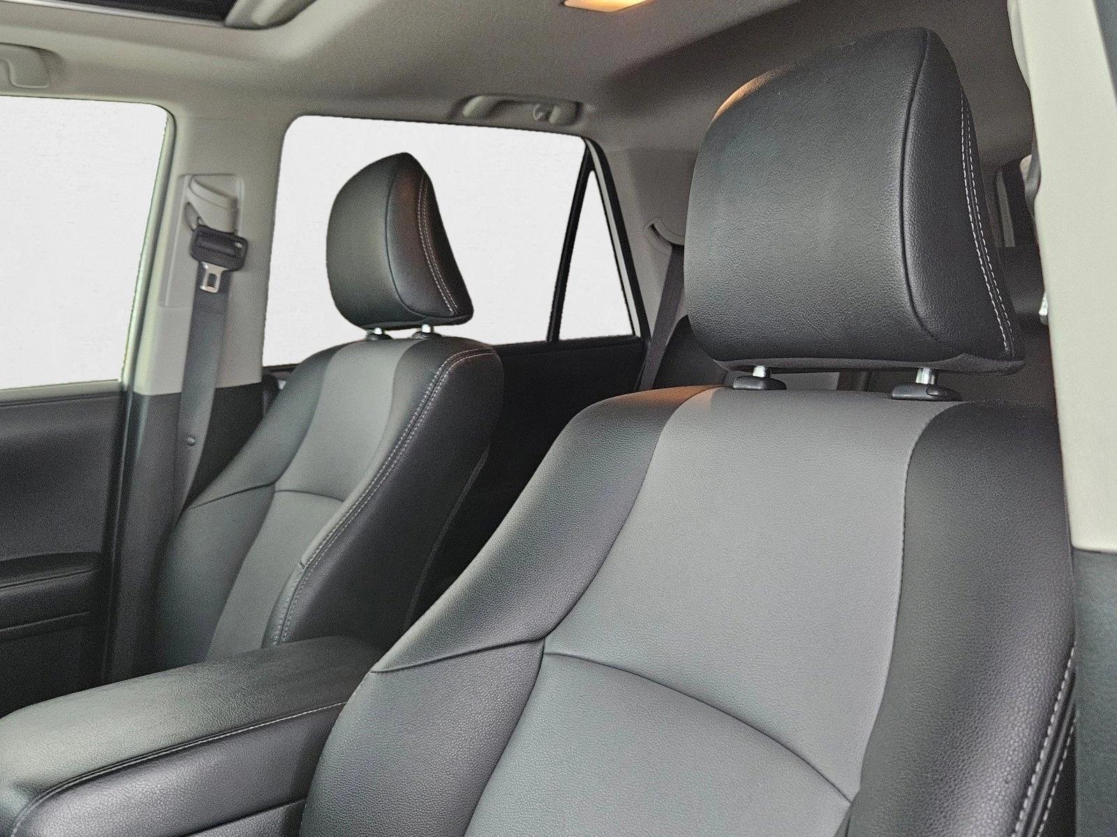 2021 Toyota 4Runner SR5 Premium photo 14
